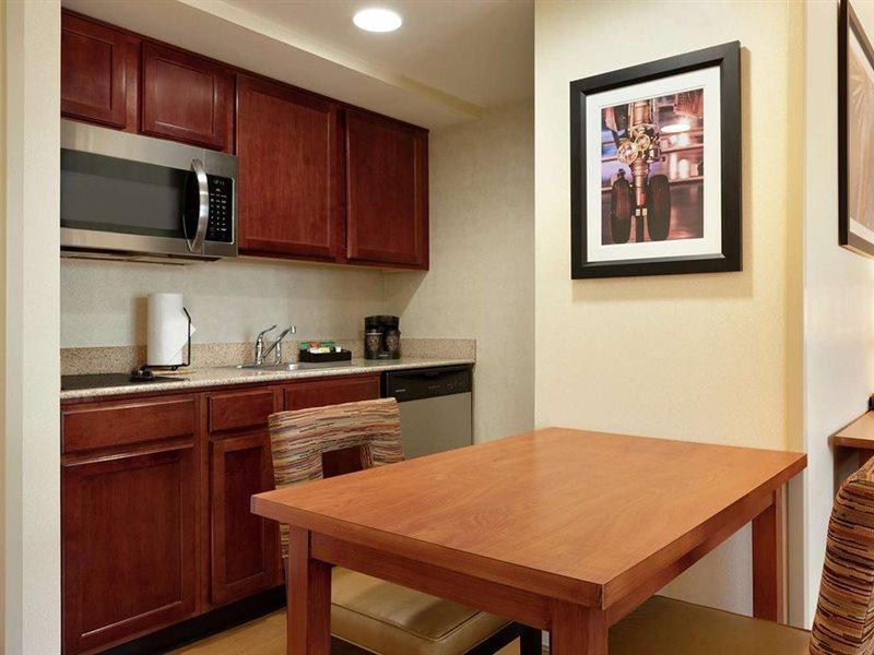 Homewood Suites By Hilton Dulles-North Loudoun Ashburn Exterior photo